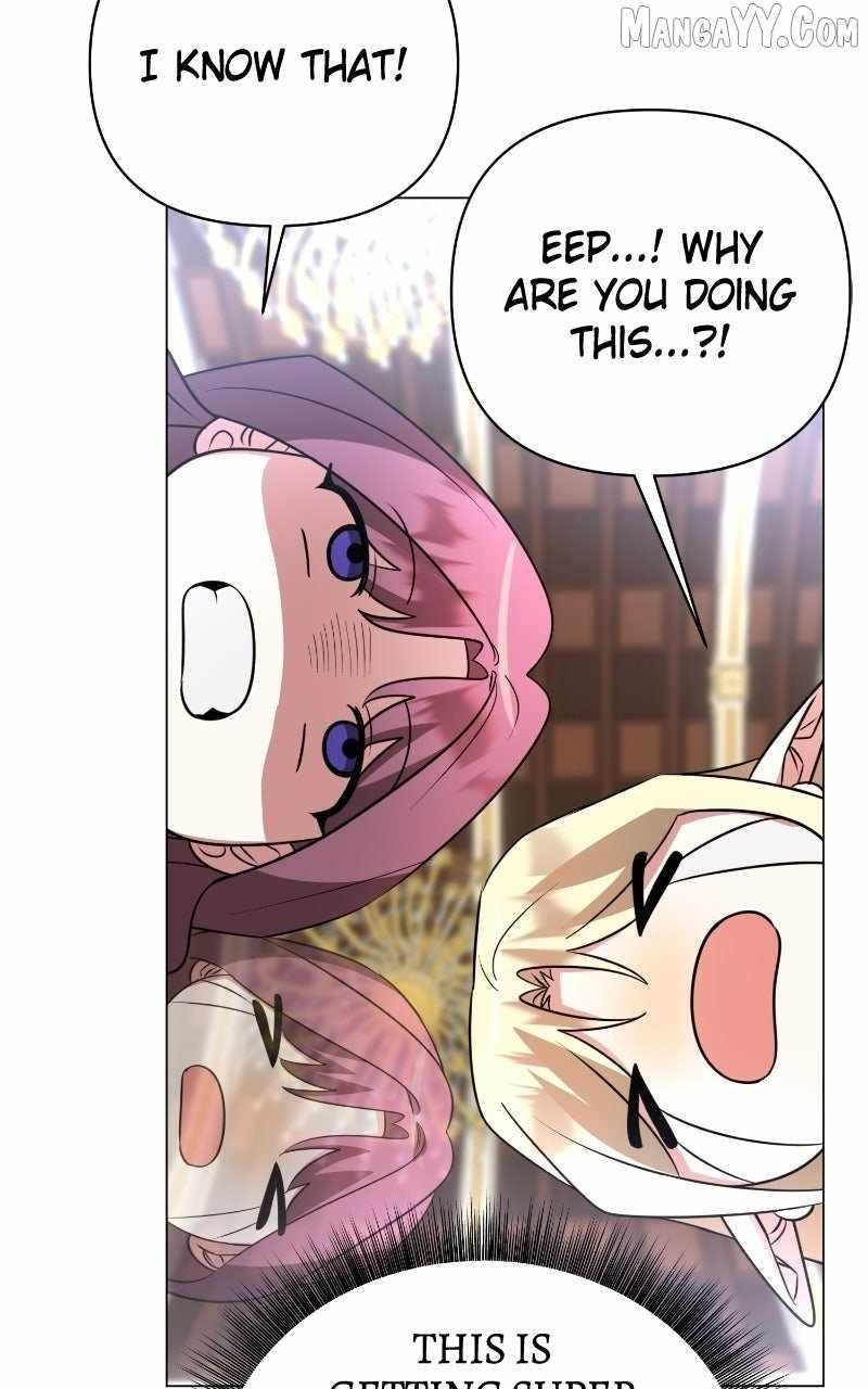 The Academy Is Ruined - Chapter 50 Page 93