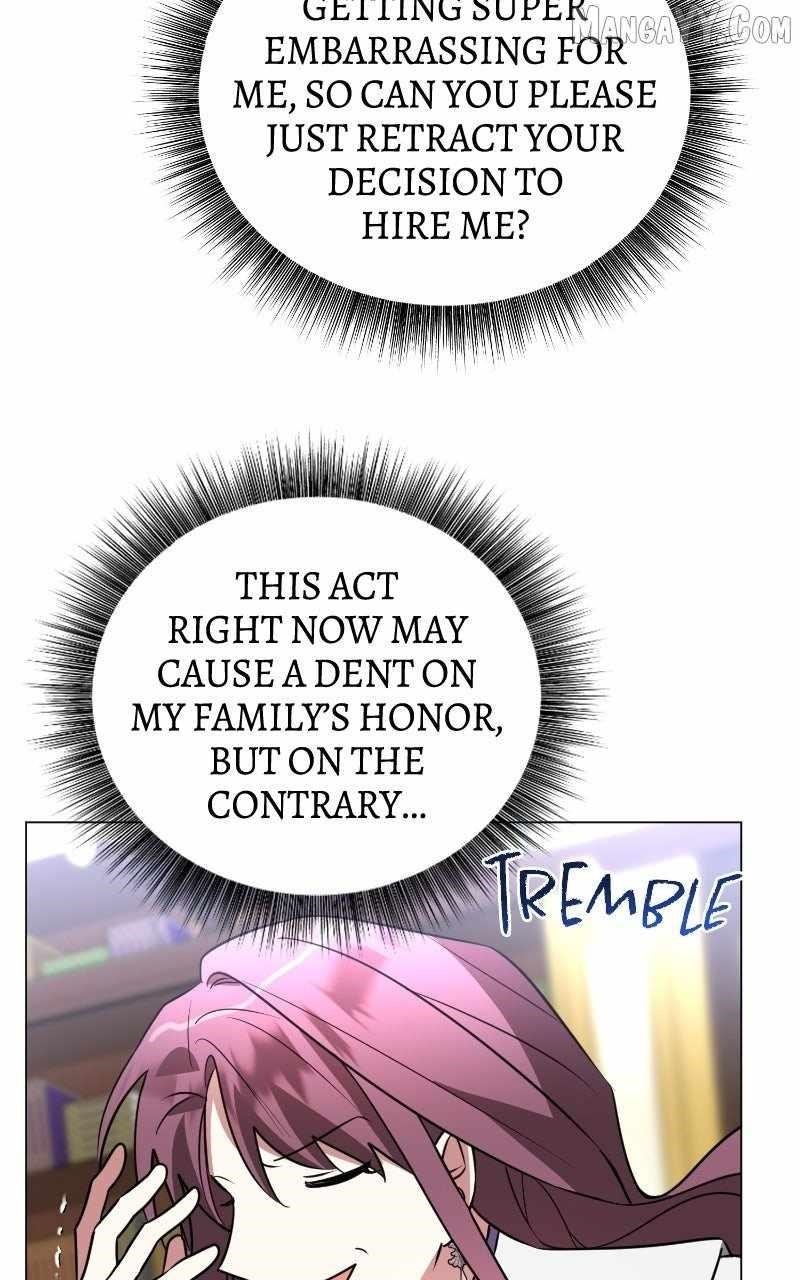 The Academy Is Ruined - Chapter 50 Page 94