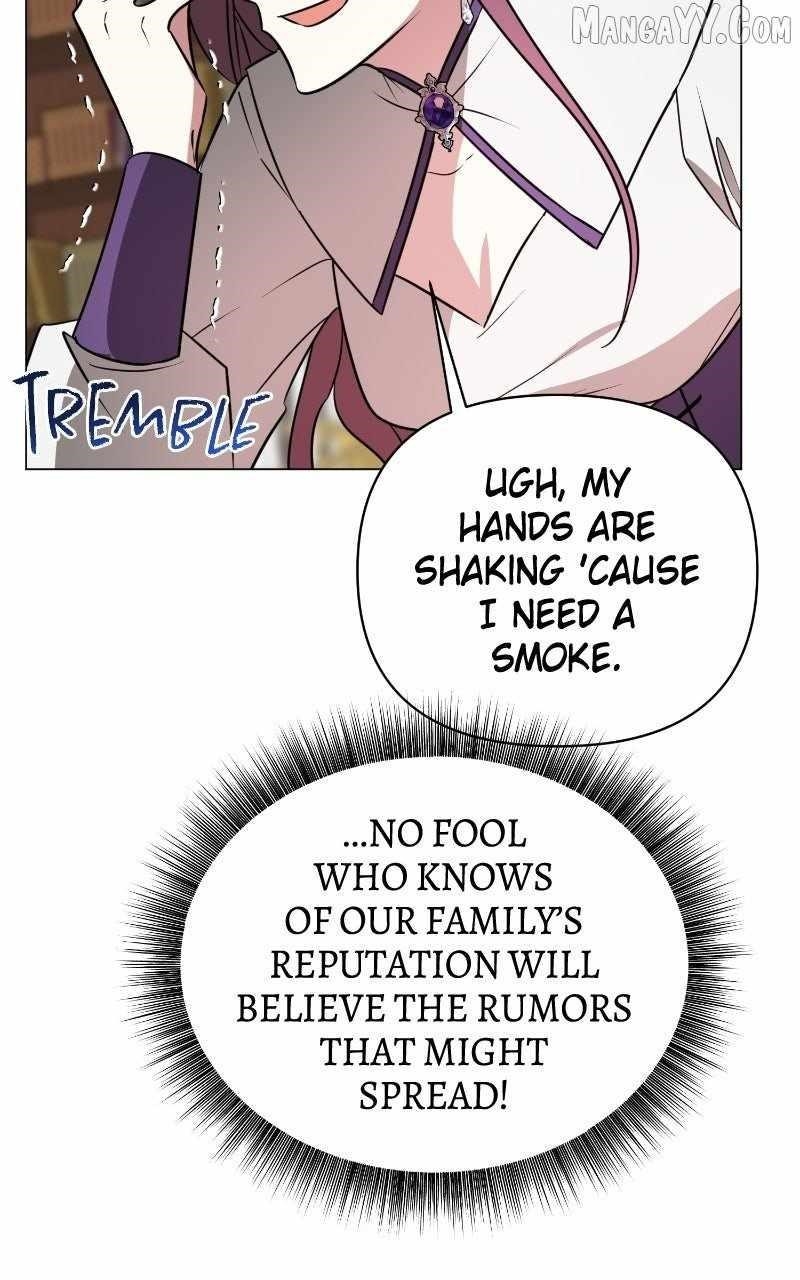 The Academy Is Ruined - Chapter 50 Page 95