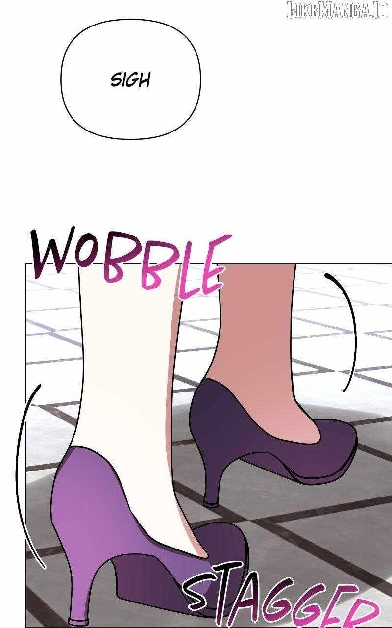 The Academy Is Ruined - Chapter 51 Page 104