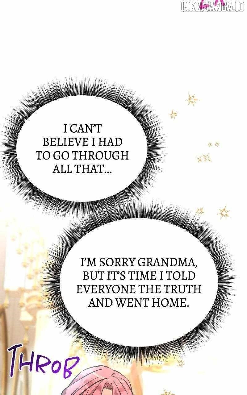 The Academy Is Ruined - Chapter 51 Page 105