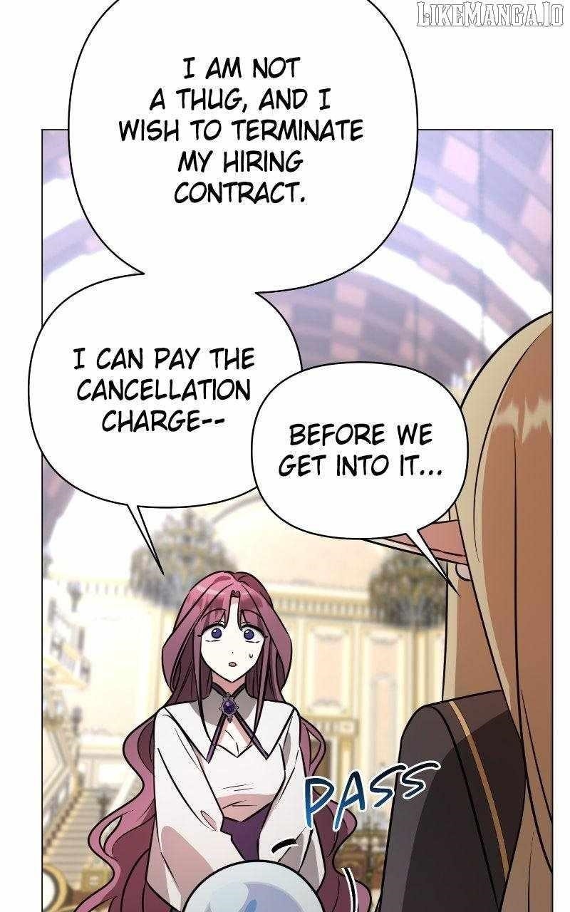 The Academy Is Ruined - Chapter 51 Page 109