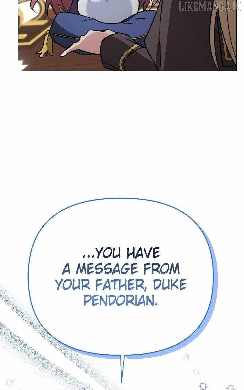 The Academy Is Ruined - Chapter 51 Page 110