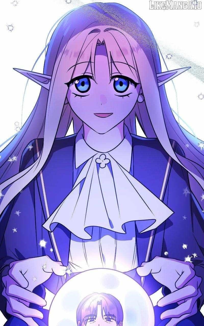 The Academy Is Ruined - Chapter 51 Page 111