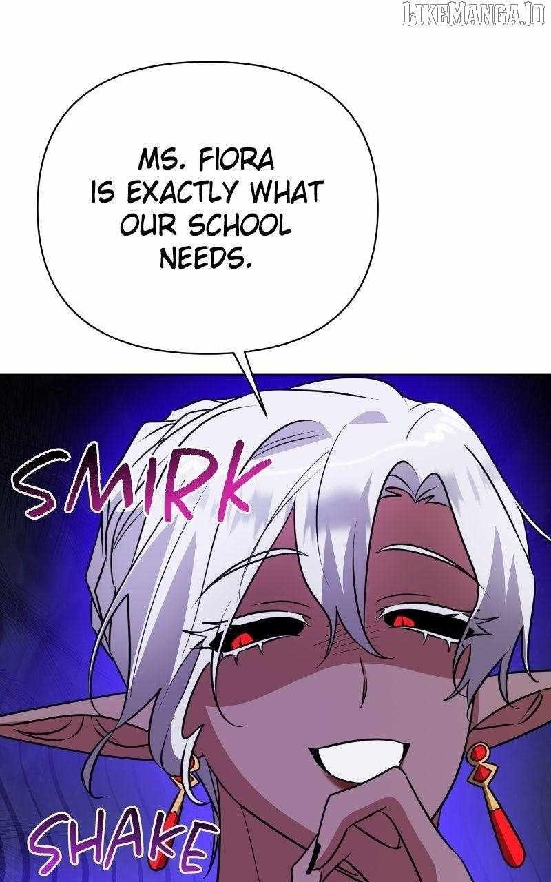 The Academy Is Ruined - Chapter 51 Page 12