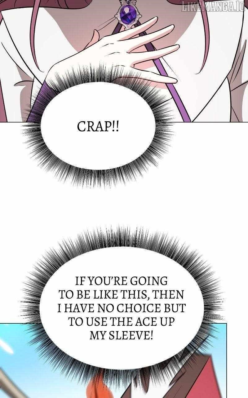 The Academy Is Ruined - Chapter 51 Page 16