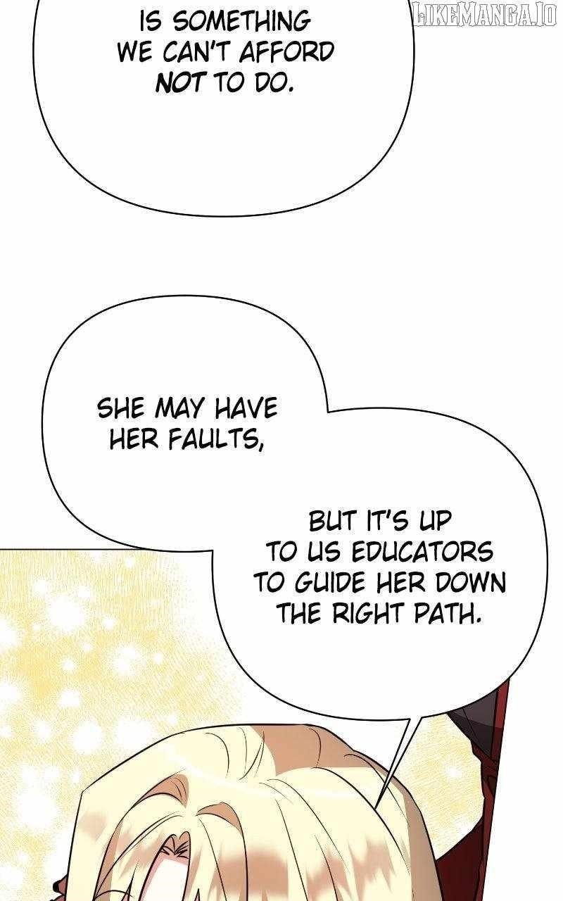 The Academy Is Ruined - Chapter 51 Page 24