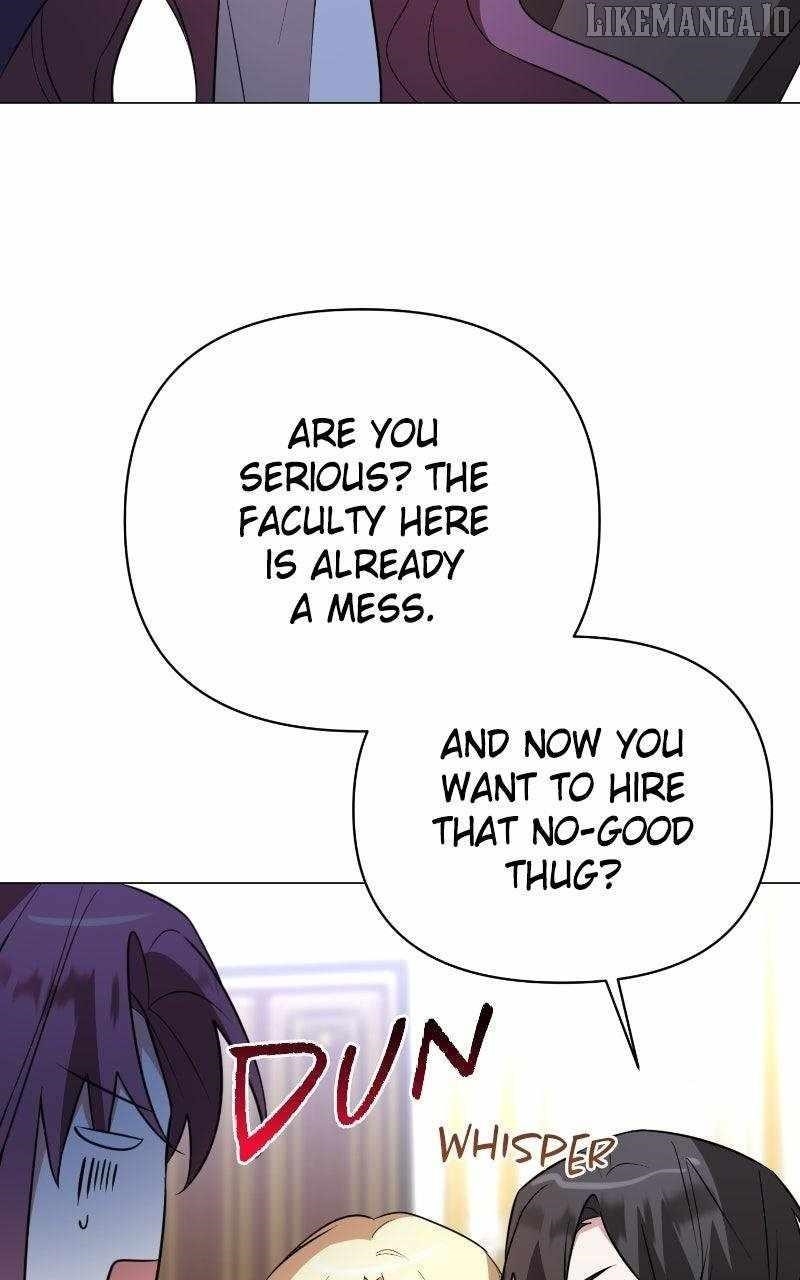 The Academy Is Ruined - Chapter 51 Page 3