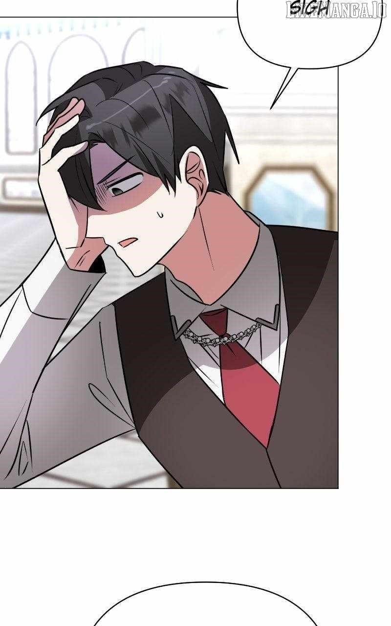 The Academy Is Ruined - Chapter 51 Page 33