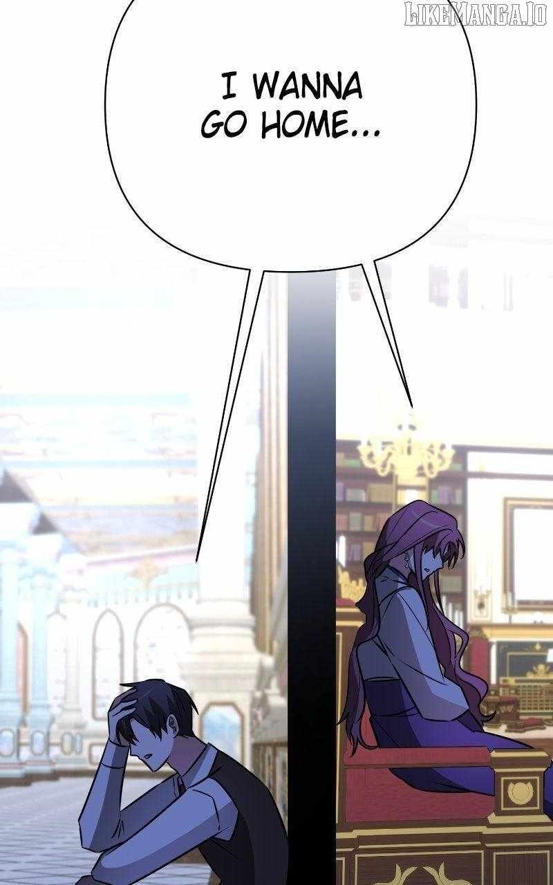 The Academy Is Ruined - Chapter 51 Page 34