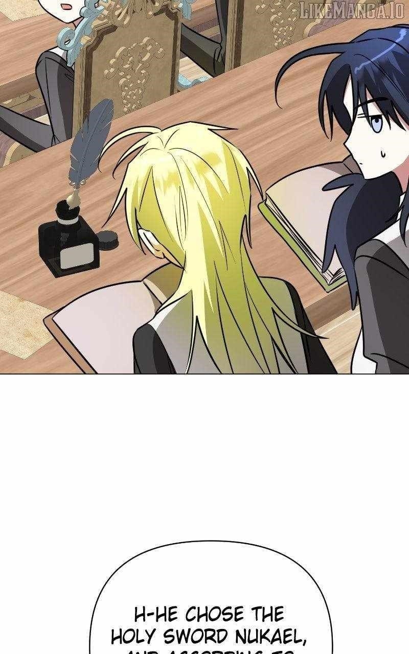 The Academy Is Ruined - Chapter 51 Page 39