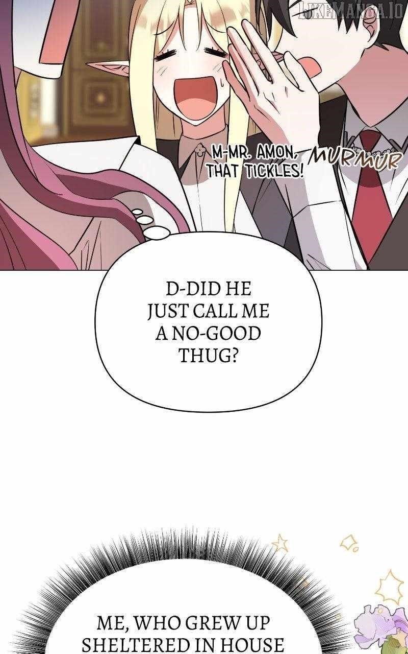 The Academy Is Ruined - Chapter 51 Page 4