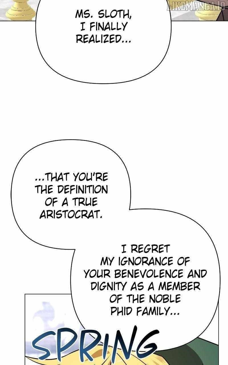 The Academy Is Ruined - Chapter 51 Page 49