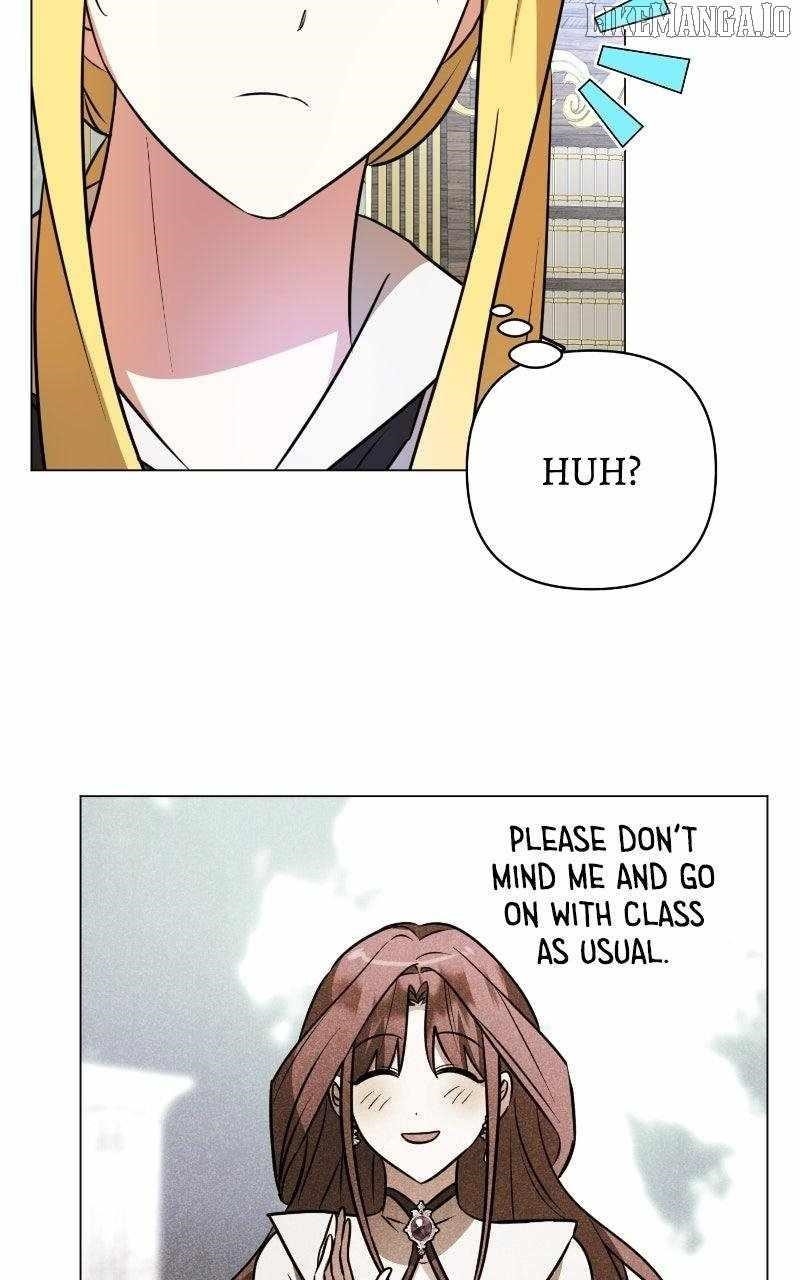 The Academy Is Ruined - Chapter 51 Page 54