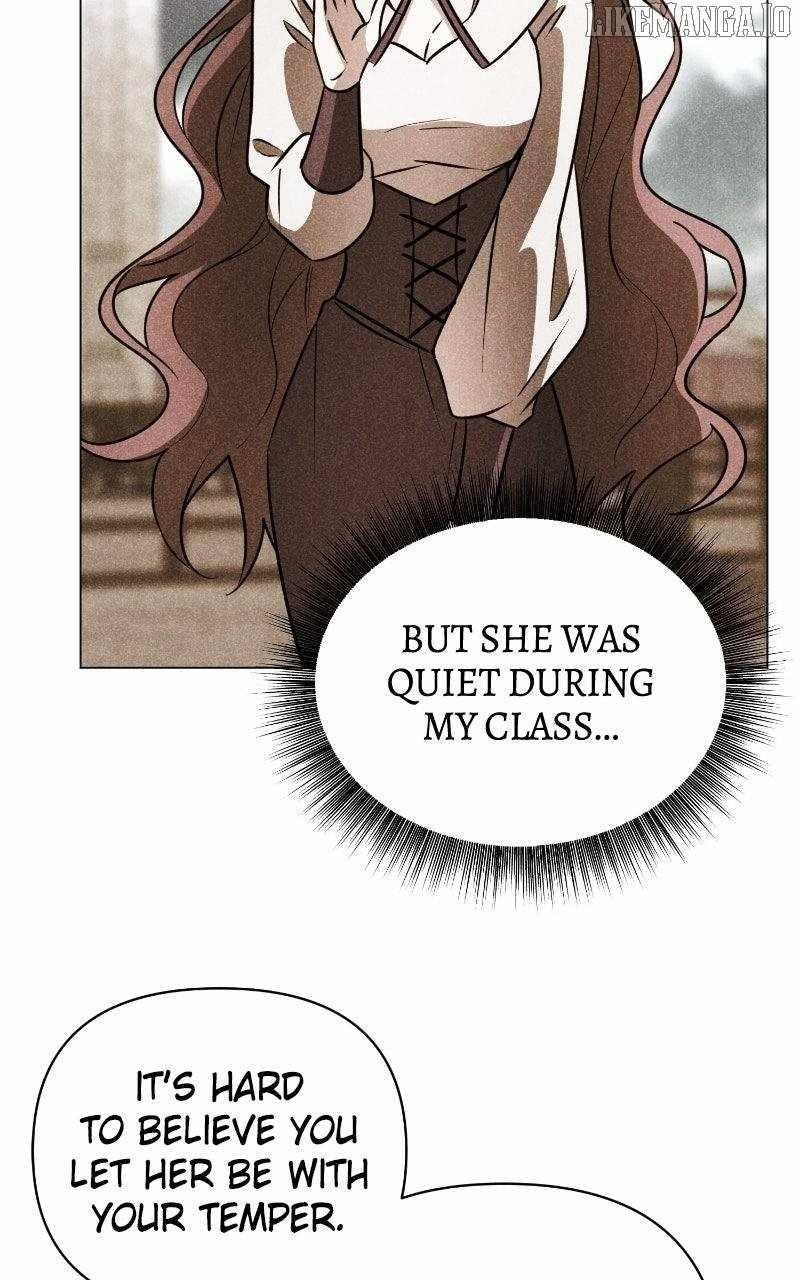 The Academy Is Ruined - Chapter 51 Page 55