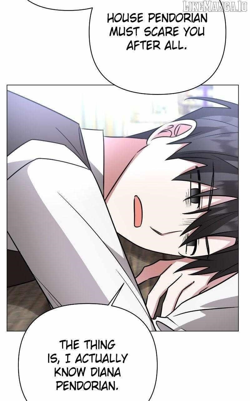 The Academy Is Ruined - Chapter 51 Page 56