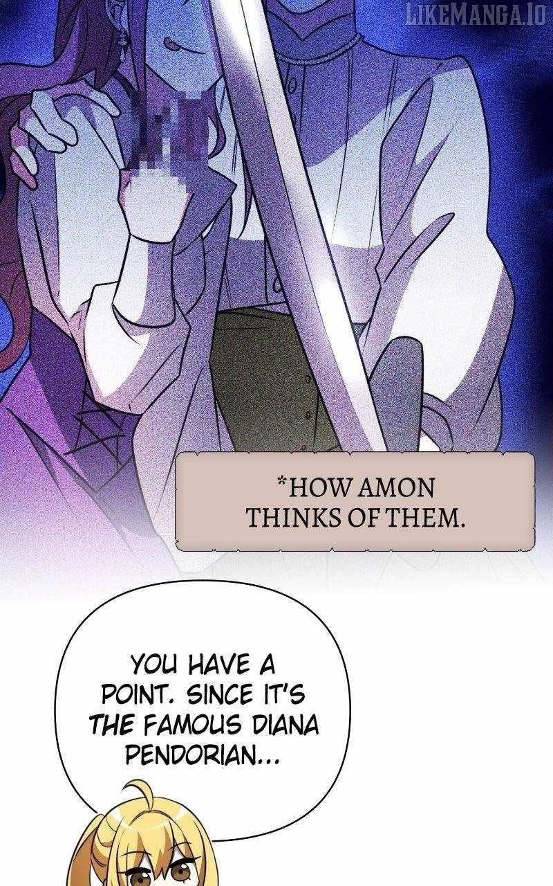 The Academy Is Ruined - Chapter 51 Page 58