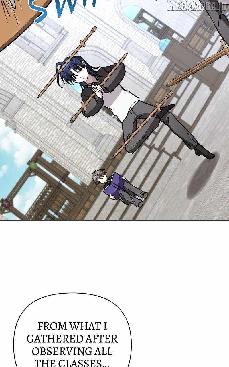 The Academy Is Ruined - Chapter 51 Page 63