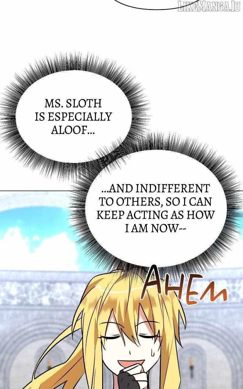 The Academy Is Ruined - Chapter 51 Page 65