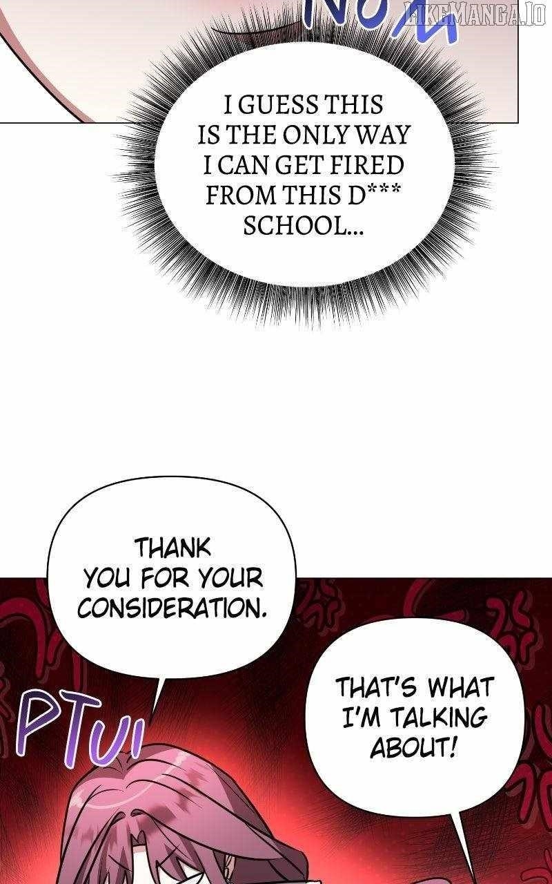 The Academy Is Ruined - Chapter 51 Page 69