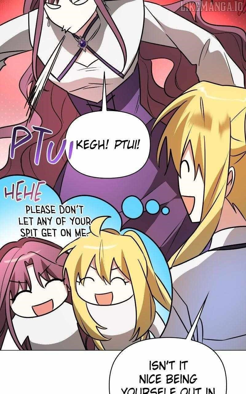 The Academy Is Ruined - Chapter 51 Page 70