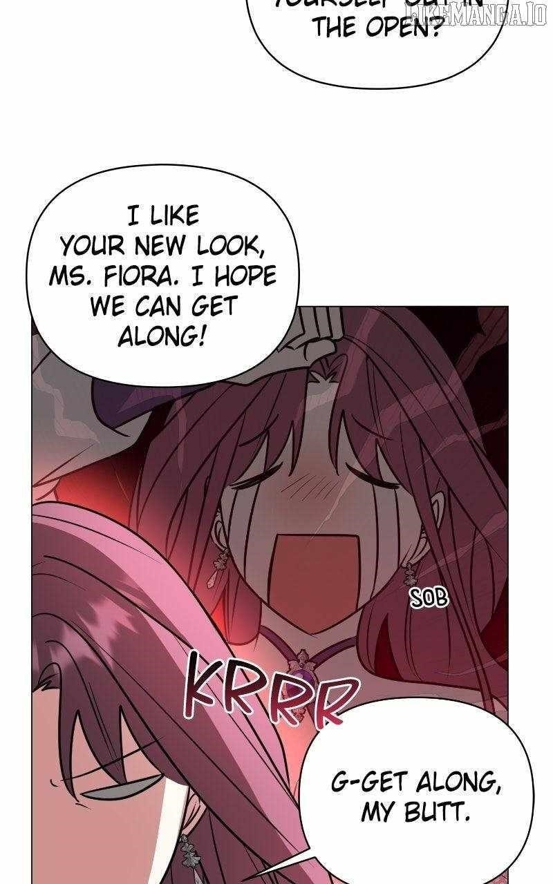 The Academy Is Ruined - Chapter 51 Page 71