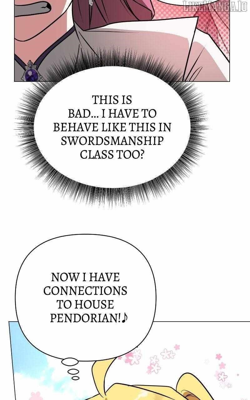 The Academy Is Ruined - Chapter 51 Page 72