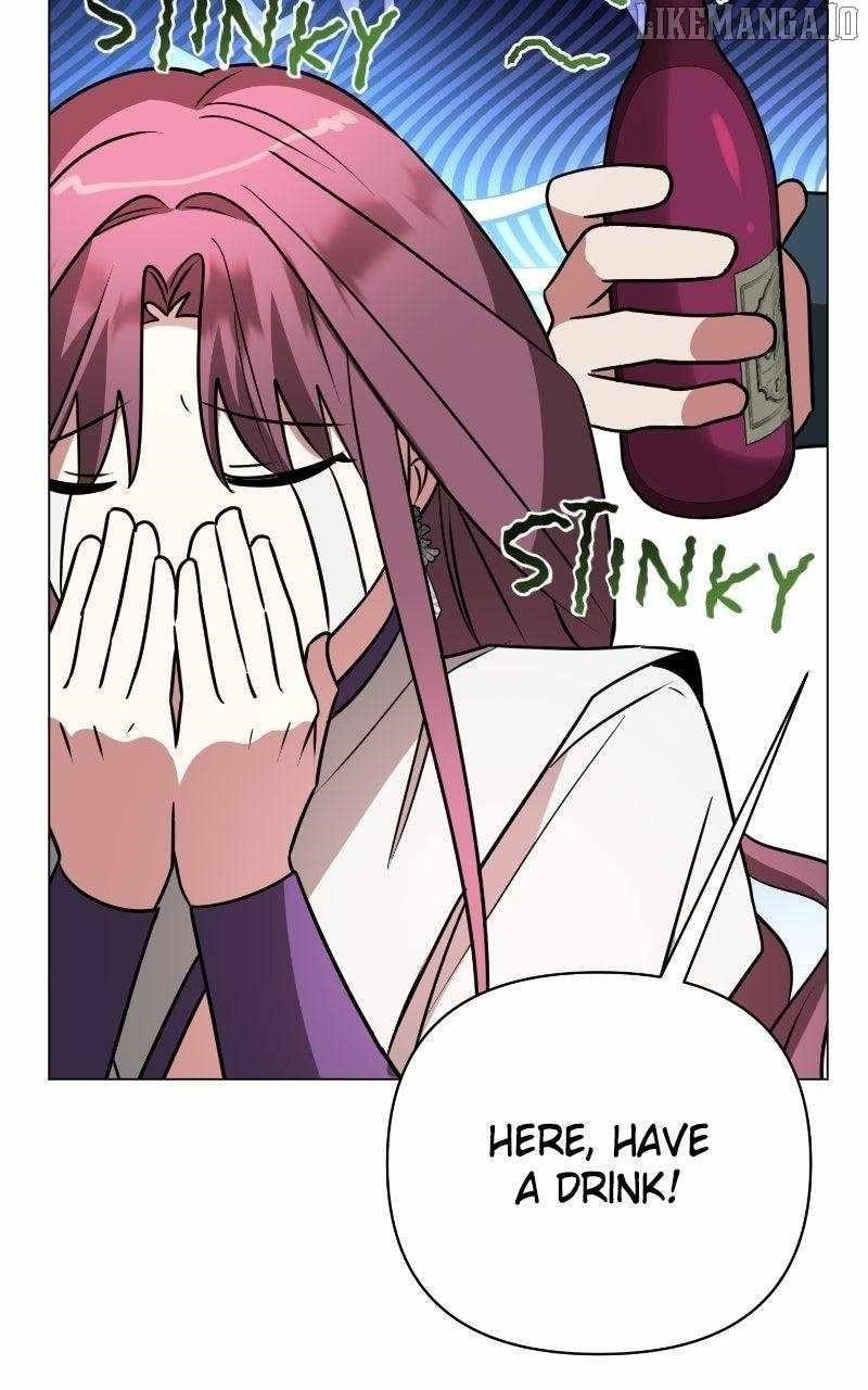 The Academy Is Ruined - Chapter 51 Page 77