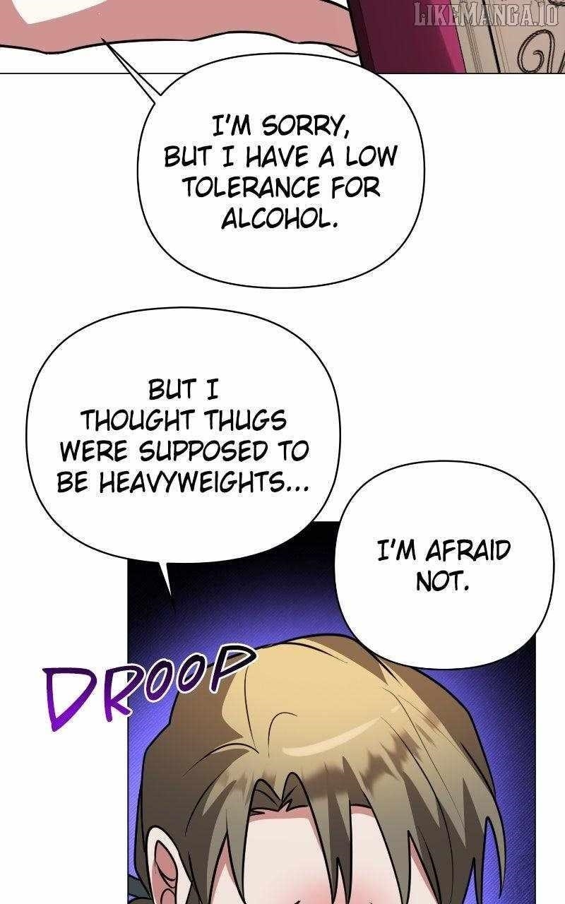 The Academy Is Ruined - Chapter 51 Page 79