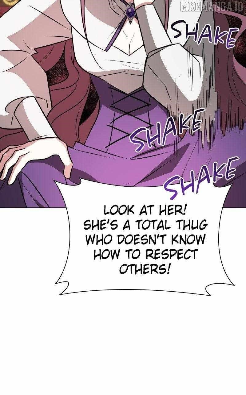 The Academy Is Ruined - Chapter 51 Page 8