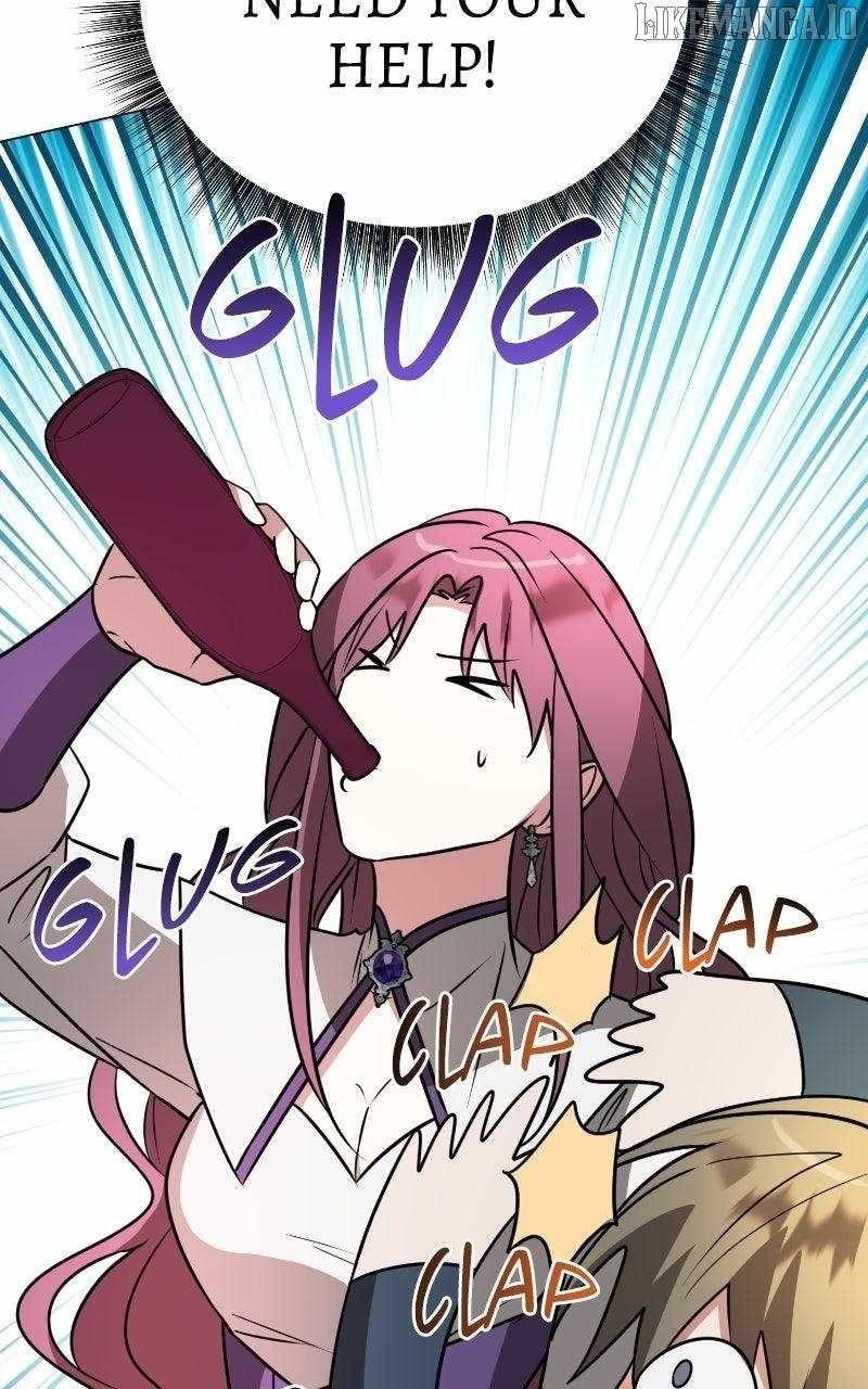 The Academy Is Ruined - Chapter 51 Page 82