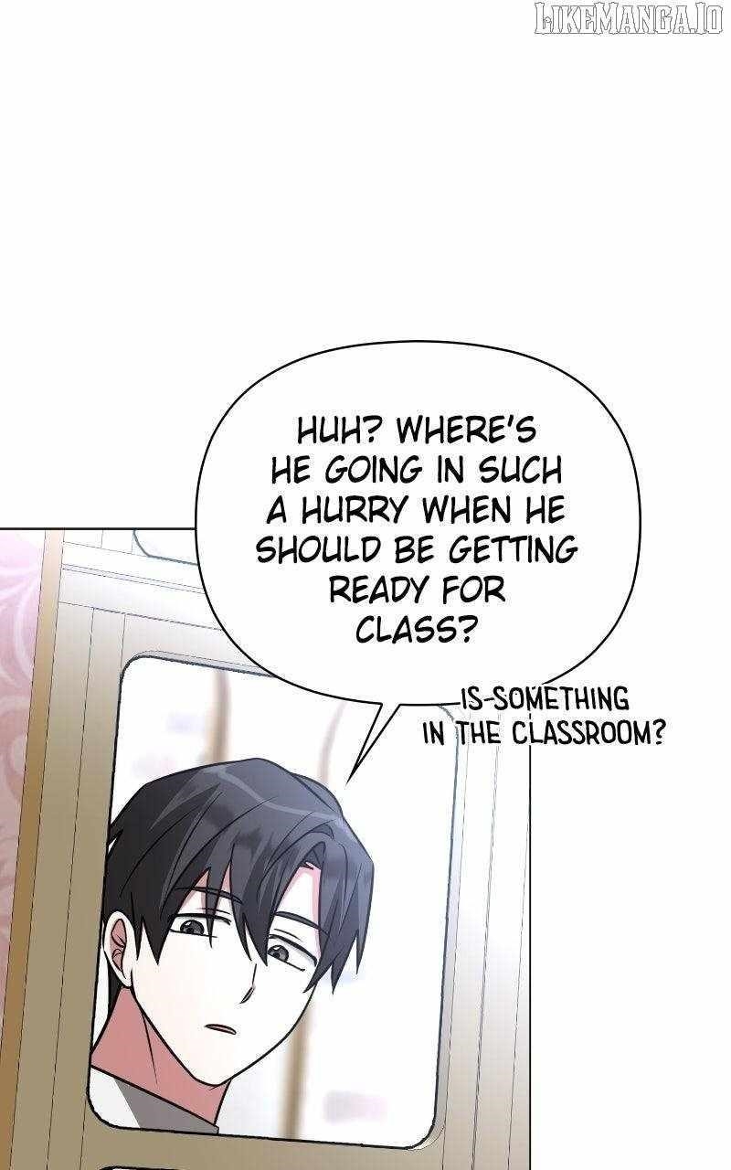 The Academy Is Ruined - Chapter 51 Page 89