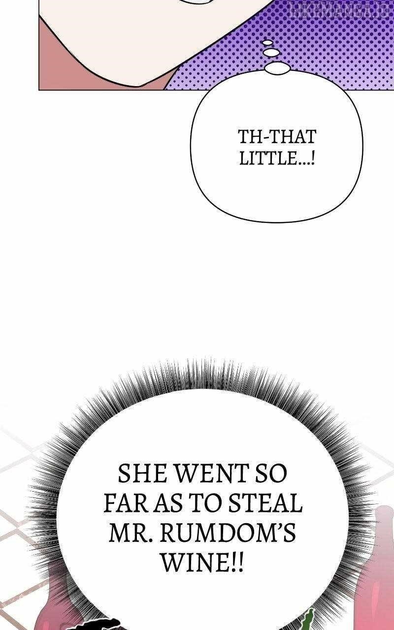 The Academy Is Ruined - Chapter 51 Page 91