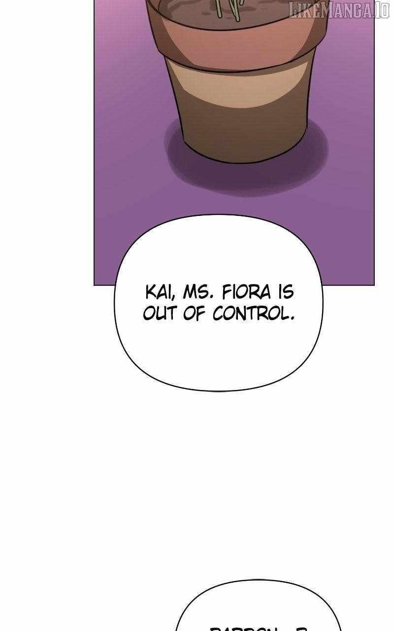 The Academy Is Ruined - Chapter 51 Page 95