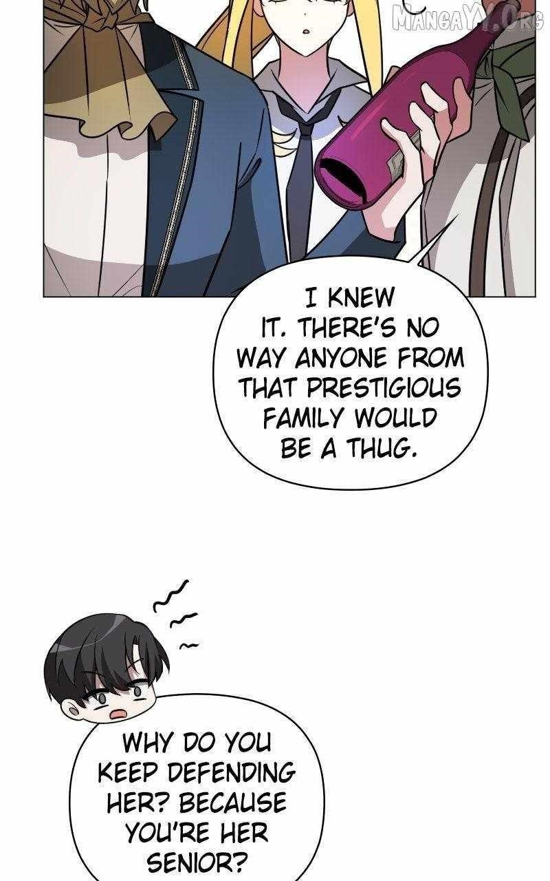 The Academy Is Ruined - Chapter 52 Page 19