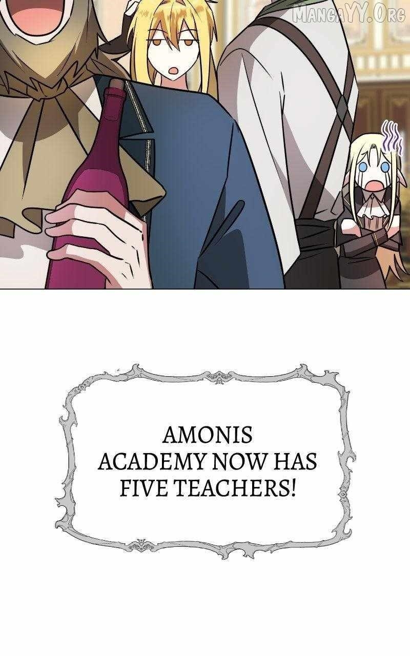 The Academy Is Ruined - Chapter 52 Page 27