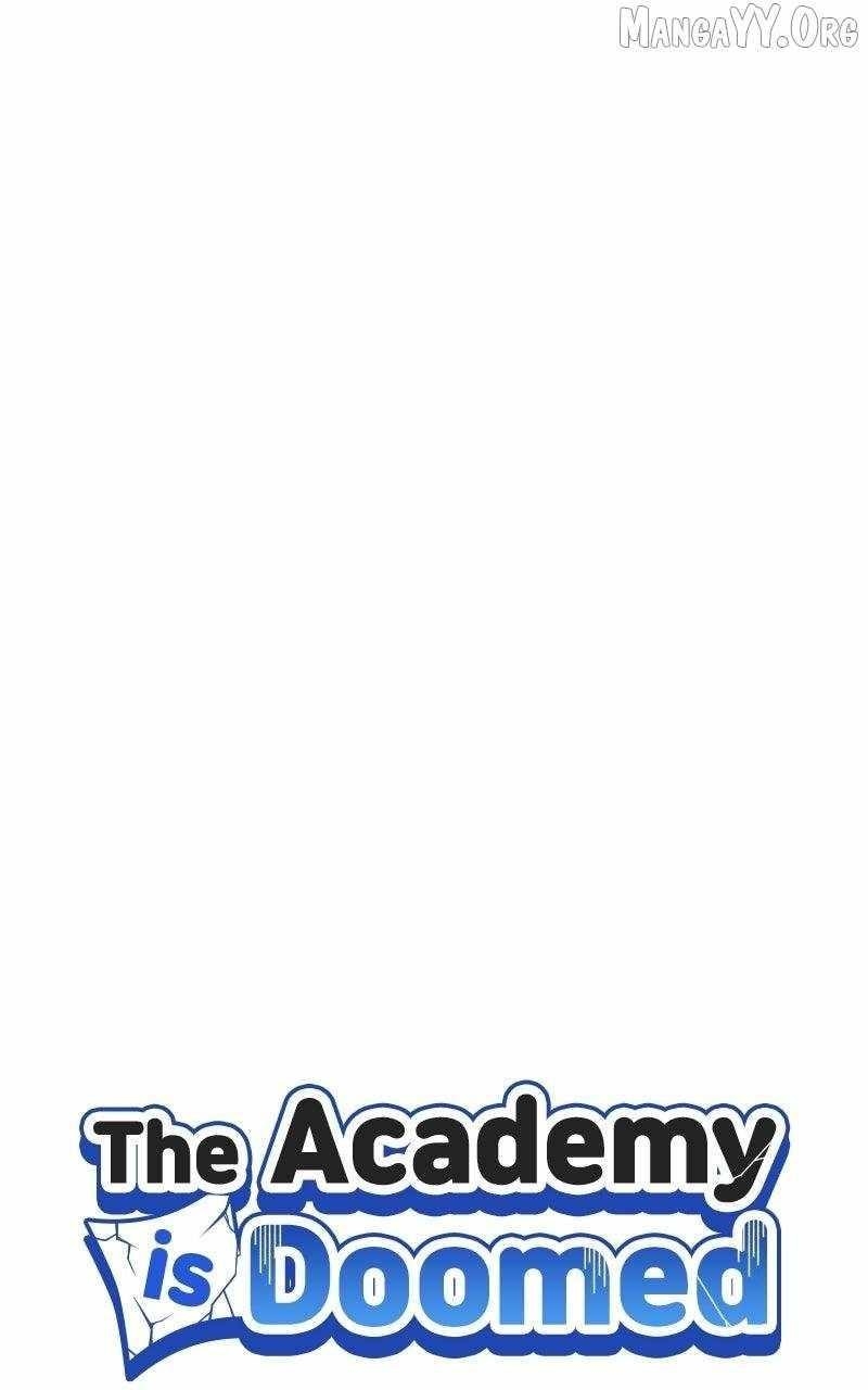 The Academy Is Ruined - Chapter 52 Page 28