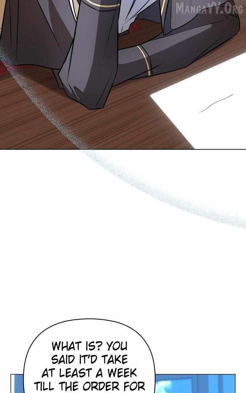 The Academy Is Ruined - Chapter 52 Page 31