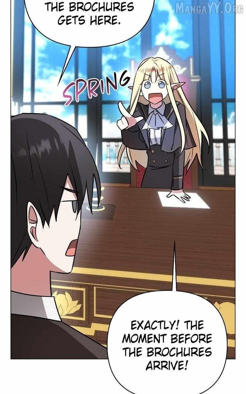 The Academy Is Ruined - Chapter 52 Page 32