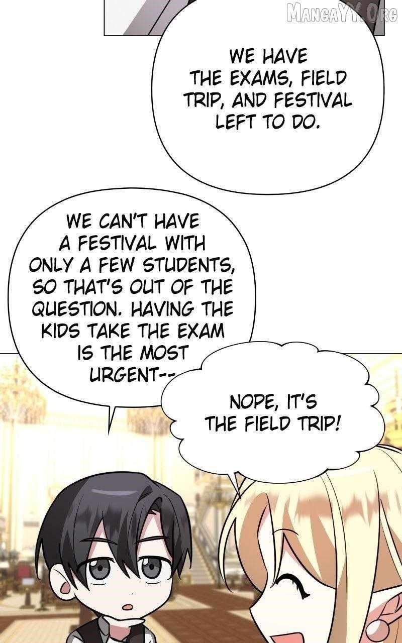 The Academy Is Ruined - Chapter 52 Page 34