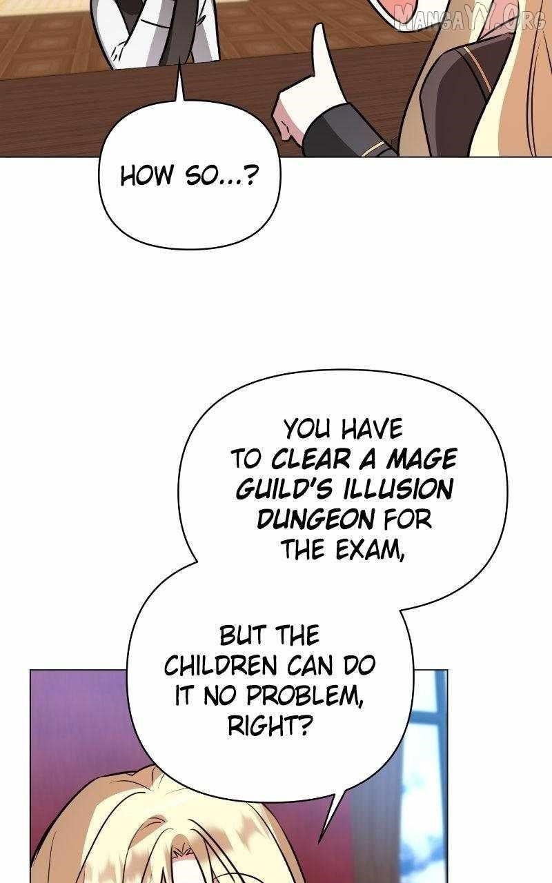 The Academy Is Ruined - Chapter 52 Page 35