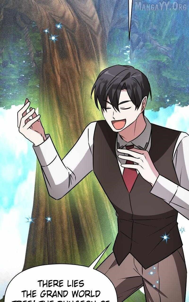 The Academy Is Ruined - Chapter 52 Page 39