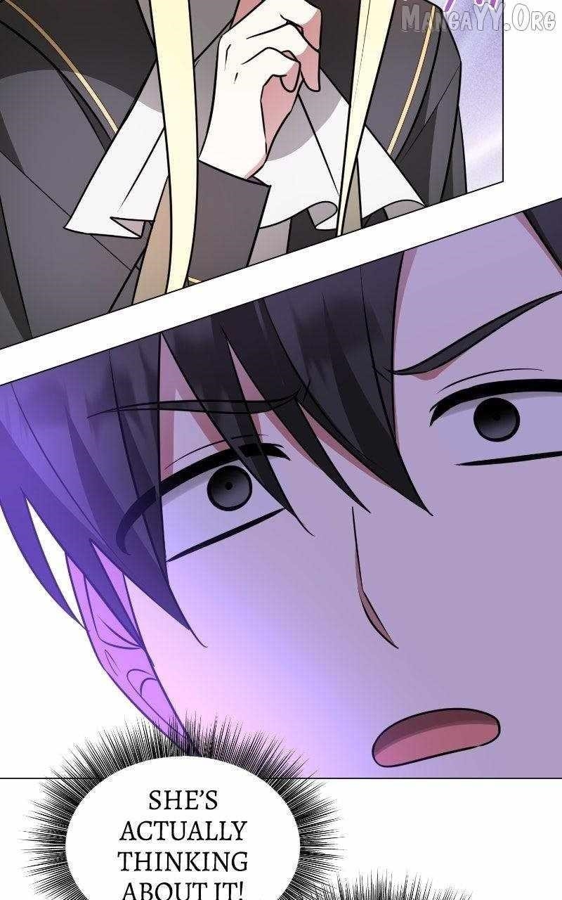 The Academy Is Ruined - Chapter 52 Page 41