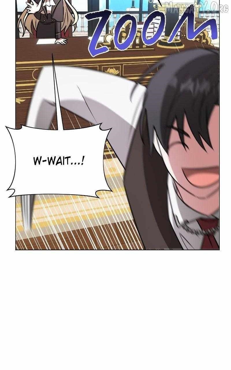 The Academy Is Ruined - Chapter 52 Page 43