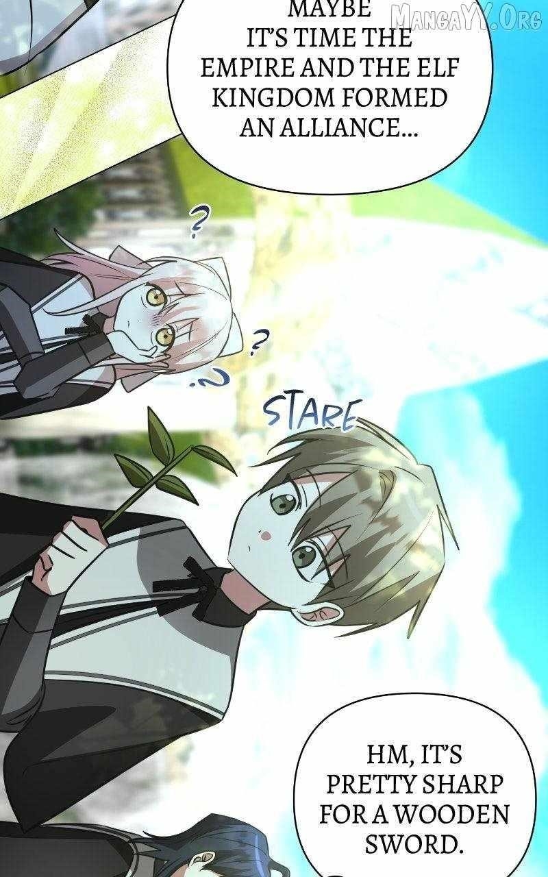 The Academy Is Ruined - Chapter 52 Page 59