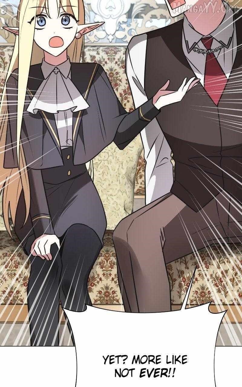 The Academy Is Ruined - Chapter 52 Page 85