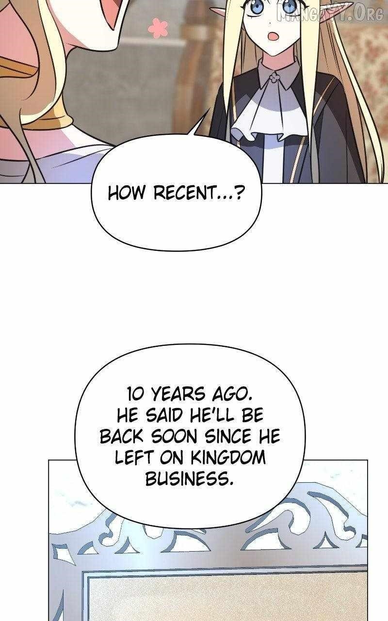 The Academy Is Ruined - Chapter 52 Page 87