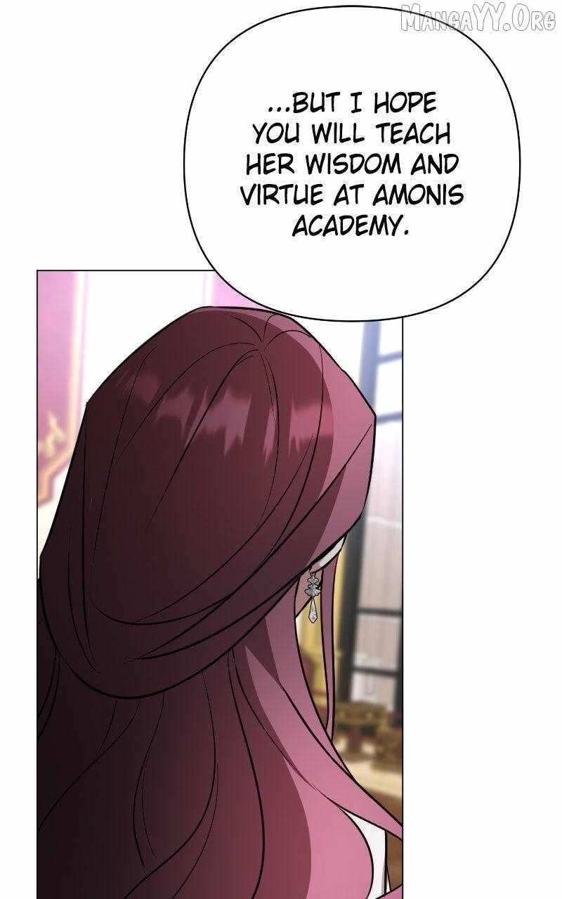 The Academy Is Ruined - Chapter 52 Page 9