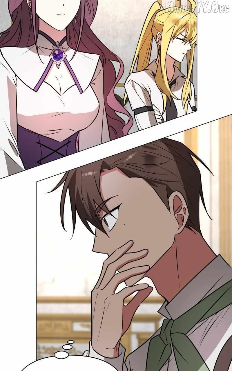 The Academy Is Ruined - Chapter 54 Page 13