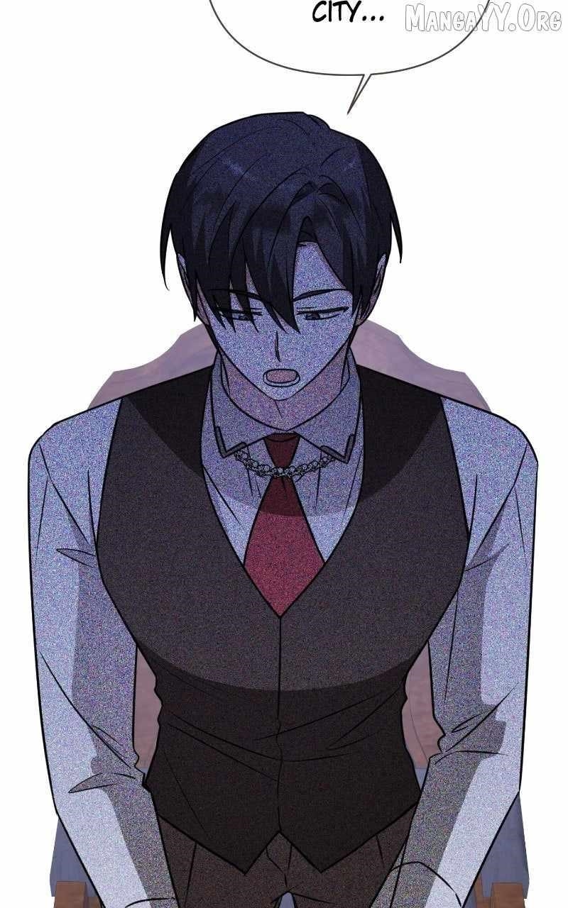 The Academy Is Ruined - Chapter 54 Page 17